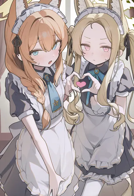 Artisit style:Ningen mame [experimental]