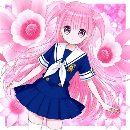 kokoro (shinrisosakan_kokoro) XL Illustrious LORA v1.0 anyillustriousV11