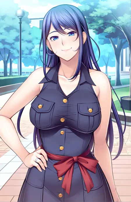 [IL] VN | Kanou Makoto | Tsuma Netori ~Onnakyoushi no Choukyou Nisshi~ (Black Lilith) | 妻ネトリ ～女教師の調教日誌～