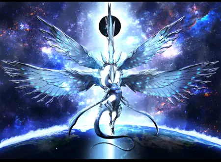 Silvererased's Avatar