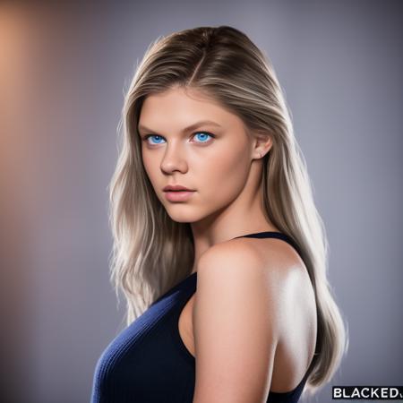 <lora:blkclth:1> blkclth, sports bra, blackedscene 1girl,,
21 year old,  
perfect skin perfect model face,
 Norwegian  supermodel,
pretty face, , pretty eyes,
grey-blue eyes , 
8k ,
 diffraction spikes lighting, real life, 
RAW photo, subject, 8k uhd,  soft lighting, high quality, film grain,  ,
realistic,