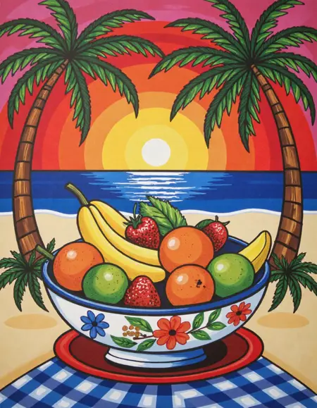 Miami Pop Art