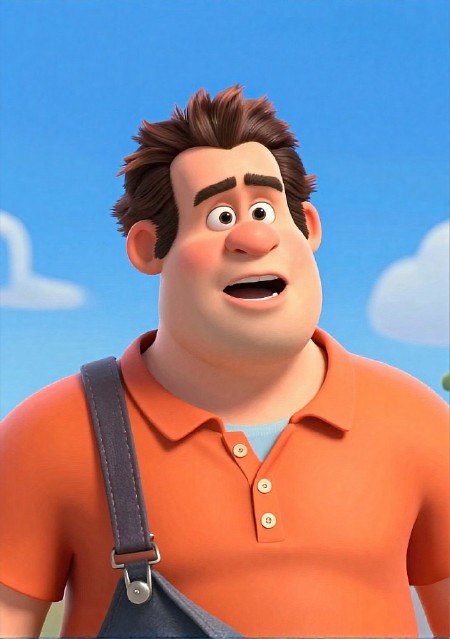 ZimageB.破坏王ZitPohuaiw v1.0