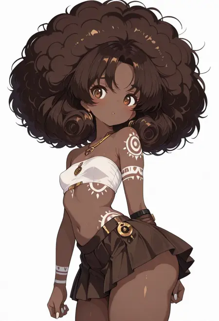 Koffee (OC)