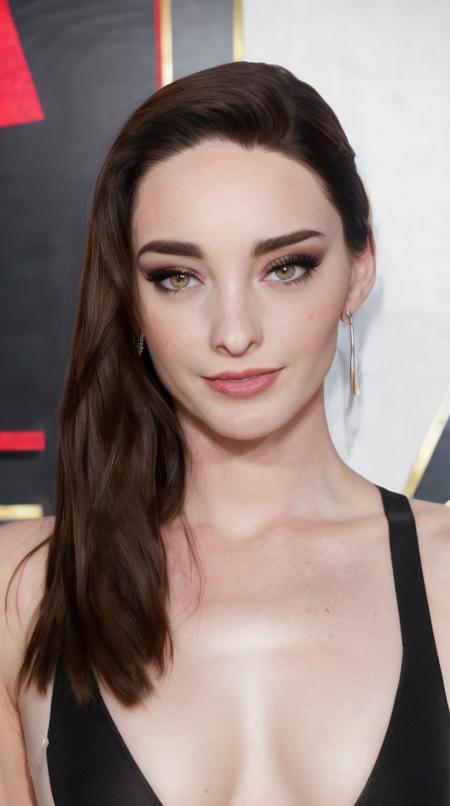 Emma Dumont v1.0