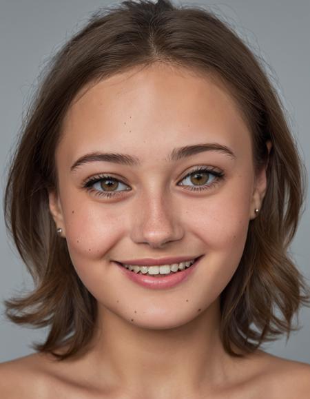 Ella Purnell v1.0