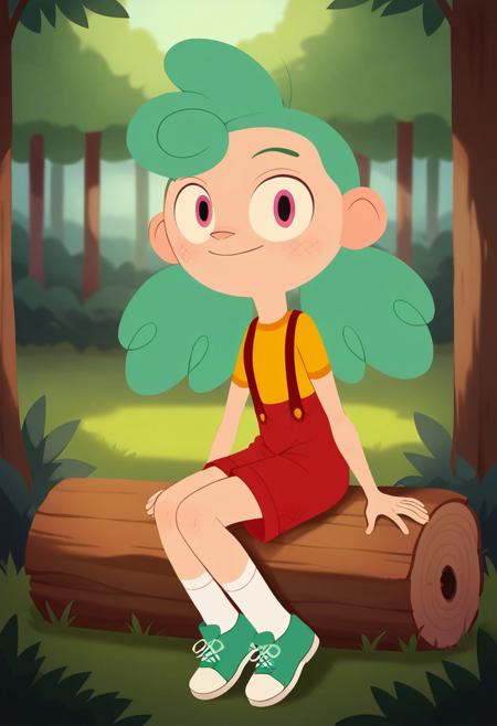 Nikki - Camp Camp v1.0
