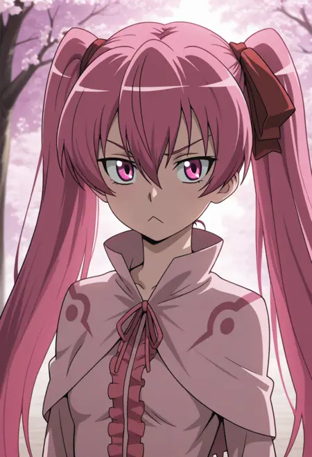 Mine | Akame ga Kill! | アカメが斬る!