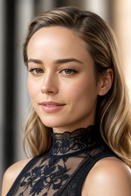 Brie Larson v1.0