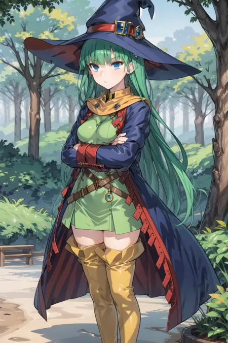 Shizuka Masou (Rance series)