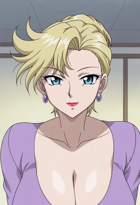 COMMISSION-Sonia-In no Houteishiki-IL