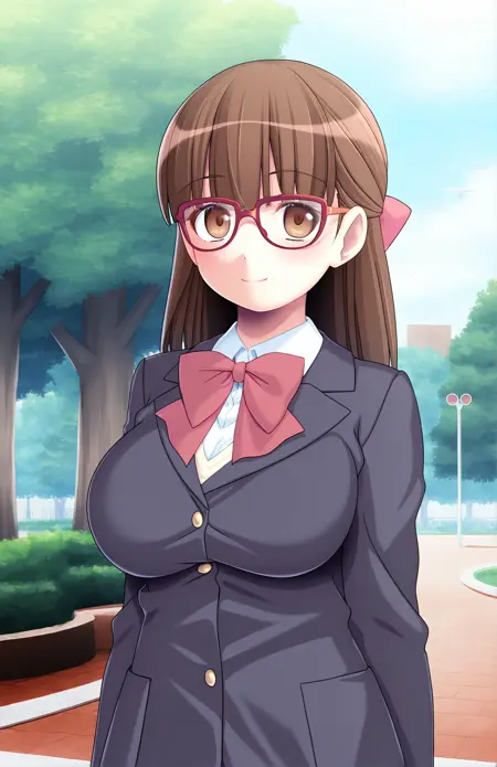 [IL] VN | Saotome Kana | Wagamama Sensei wa Boku no Imouto? ~Ubu na Aitsu ga H na Shousetsu Nante~ (Ammolite) | ワガママ先生は僕の妹？ ～ウブなアイツがＨな小説なんて…～