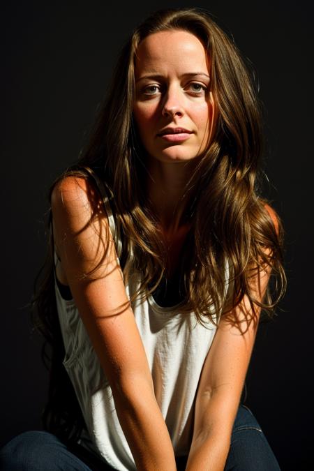 Amy Acker v1.0