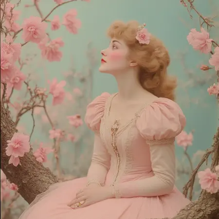 1890s Rococo Opera (SD1, SDXL, Pony, Flux)