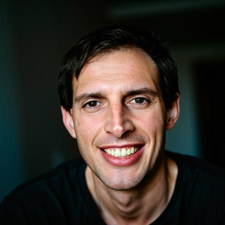 Wopke Hoekstra v1.0