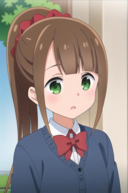 Honshou Aru | Hitori Bocchi no Marumaru Seikatsu | ひとりぼっちの○○生活 v1.0 (SD1.5)