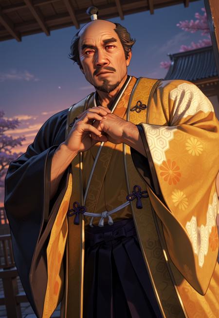 丰臣秀吉 仁王2/Toyotomi Hideyoshi-Nioh 2 v2👎