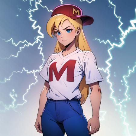 Maxine [ PXL / 1.5 ][ Mighty Max ] by Leaf v2.0