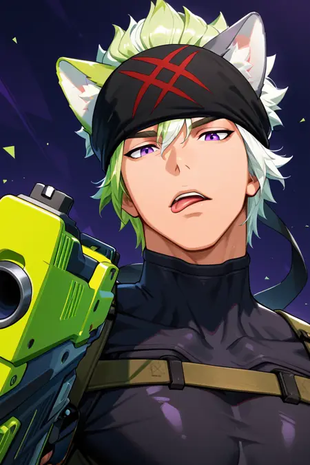 Diting | Etheria: Restart!💫