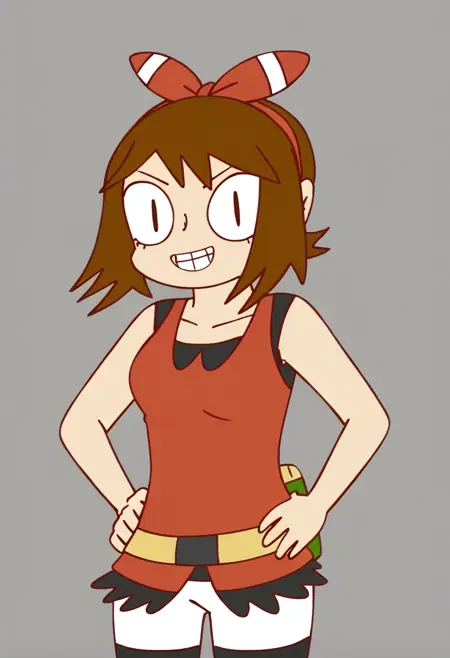 May - Pokemon - MattyBurrito