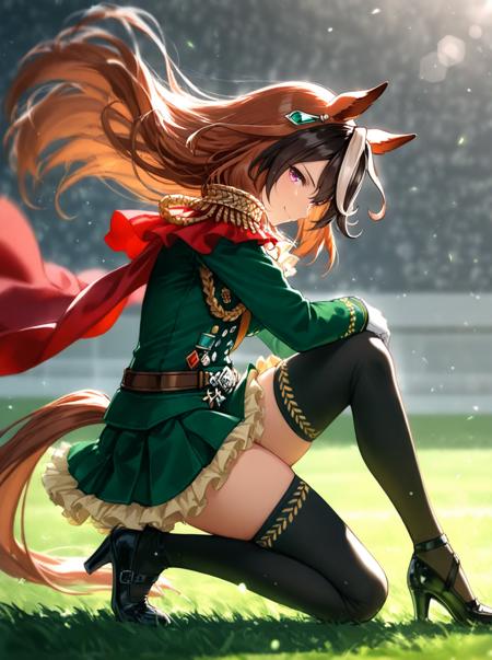 Symboli Rudolf (umamusume)_IL Illustrious_v1.0