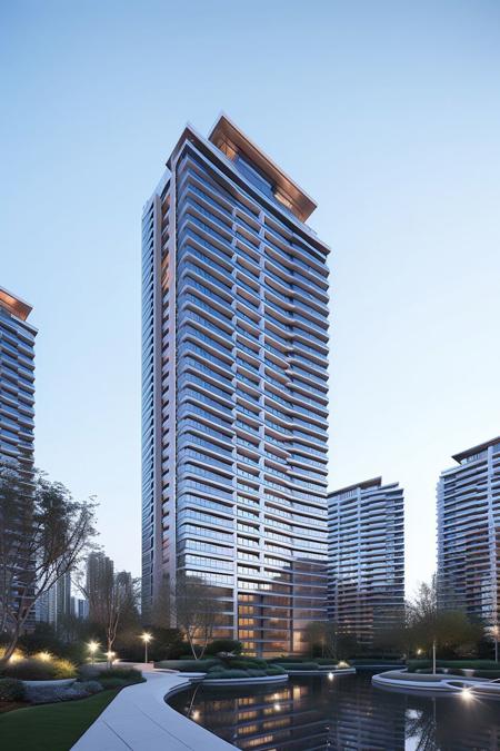airi_architecture_residential_highrise&mutilevel v1.0