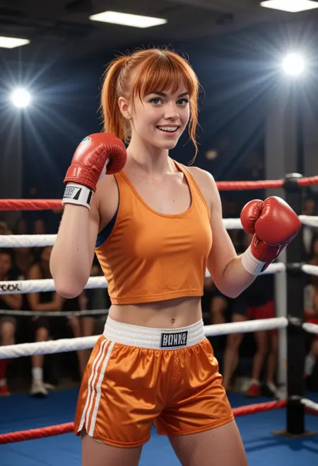 Dynamic Wildcard - boxer unleashed