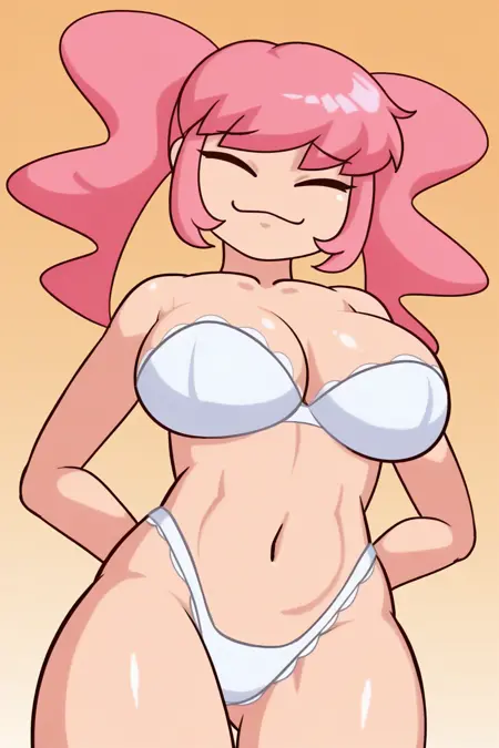 Kim - Minus8 - Illustrious