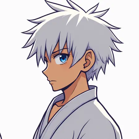 a character named lbs,