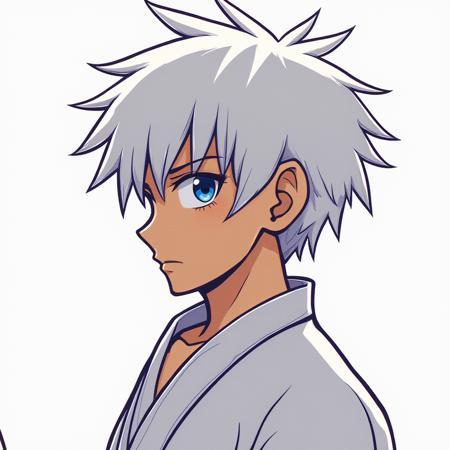 a character named lbs, a character named lbs,
