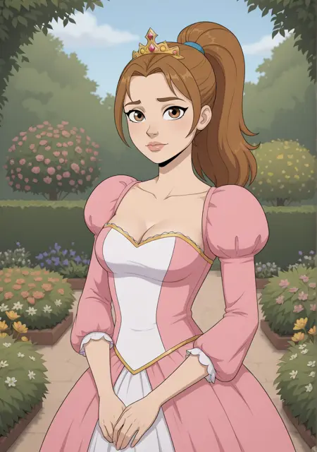 Luma Silent (Animax)