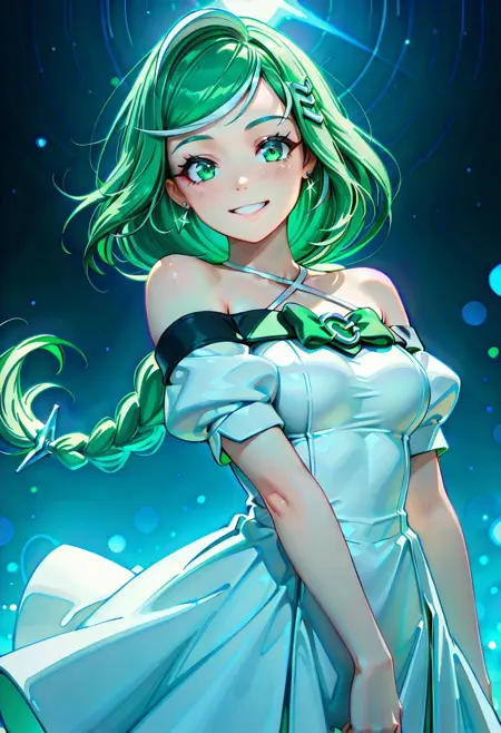 Sber-chan