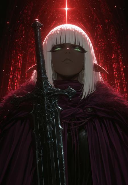 Dark Niji style IL v1.0