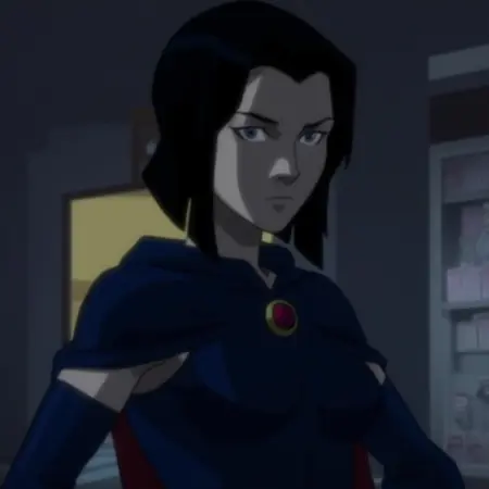 Raven