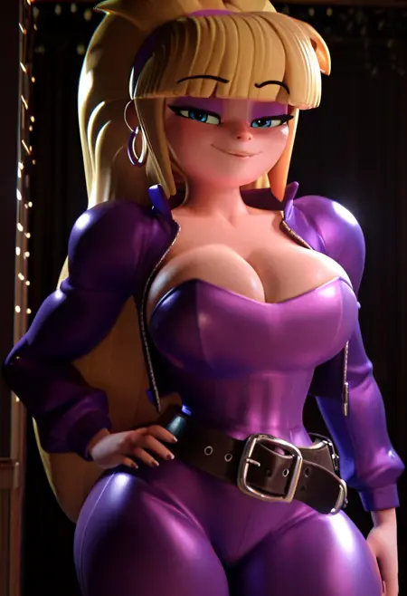 Scraggy/Scragboy Style (No Watermarks)