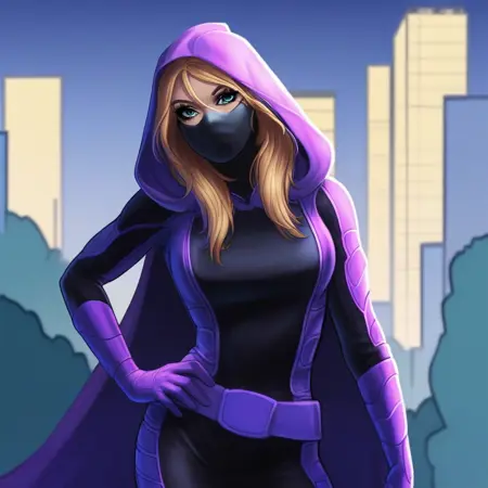 Spoiler (DC Comics)