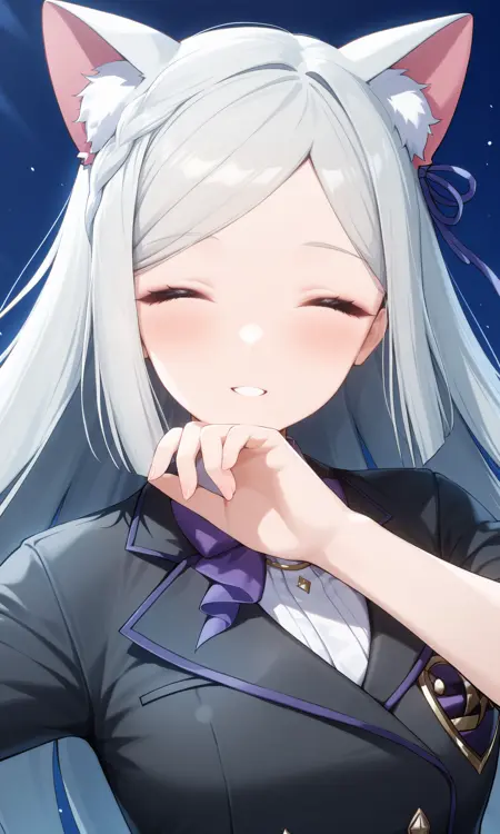 Seeha(eversoul)