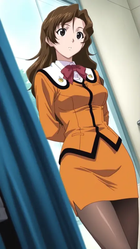 Noriko_Ohyama/大山 紀子(Dai-Guard) Illustrious