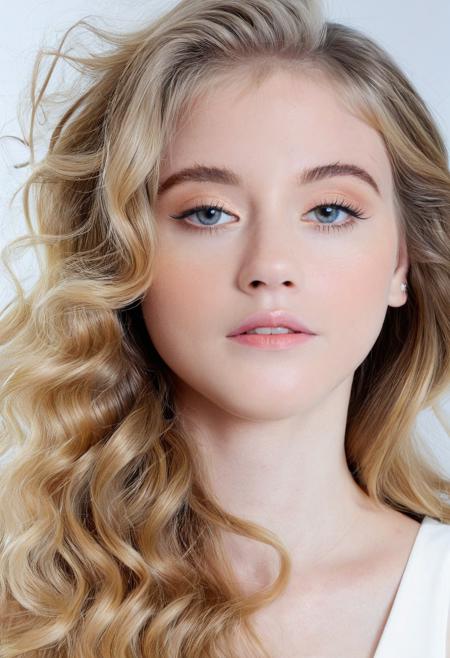 Hannah Hays + XL SDXL v1.0