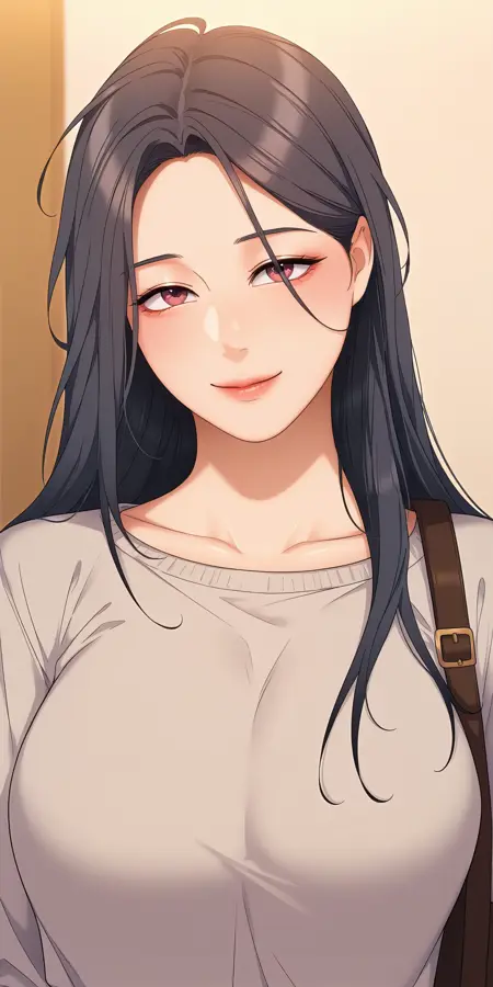 Kwon Si-eun - What's for Dinner?