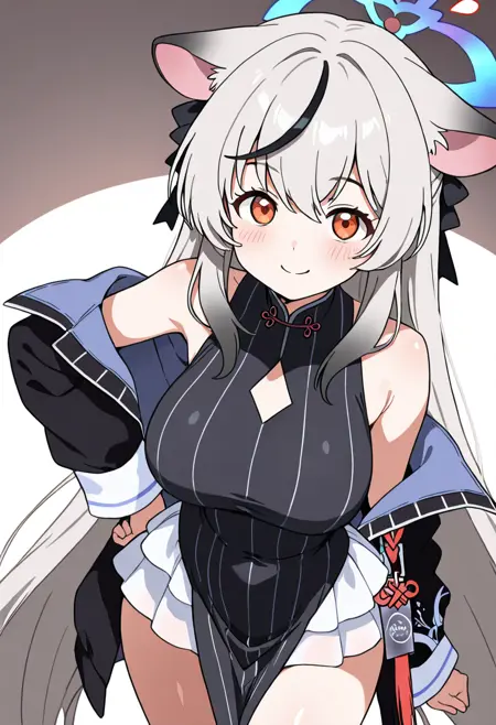 Sunohara Kokona | 春原ココナ (Blue Archive) [Illustrious]