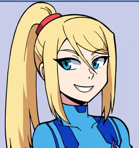 Hinca-p Style / Pony / SDXL