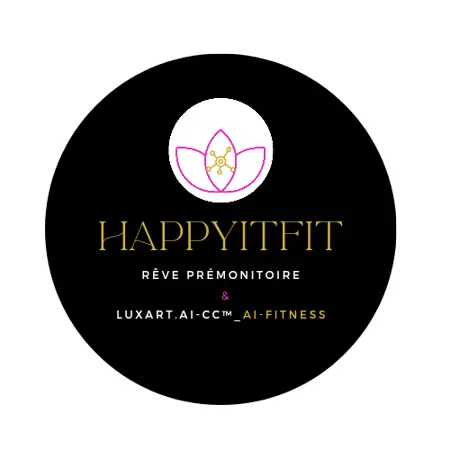 Happyitfit's Avatar