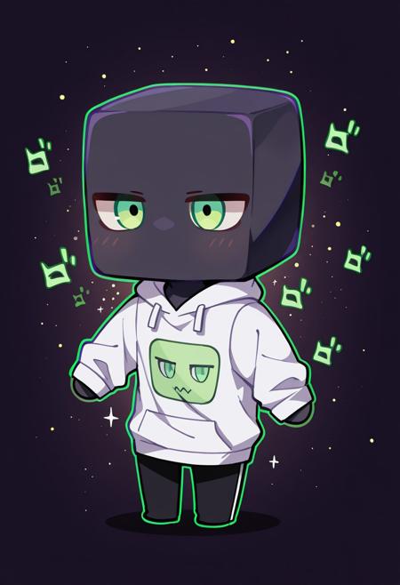 ErikTheEnderman's Avatar