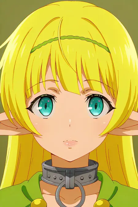 Shera L. Greenwood (How Not to Summon a Demon Lord) 2.0