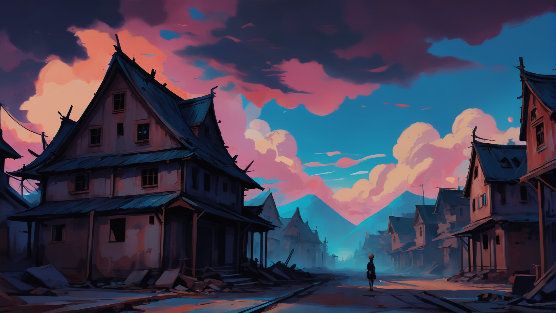 01183-3700446525-anime_style_digital_painting,_sketch,_creepy,_ruined,sky_fantasy_town_beyond_the_end_of_time.webp