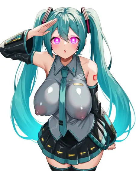 R.S.I Rim close rim open (りむ) Style IL