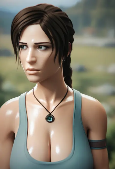 RadRoachHD [PonyXL] Style DoRA