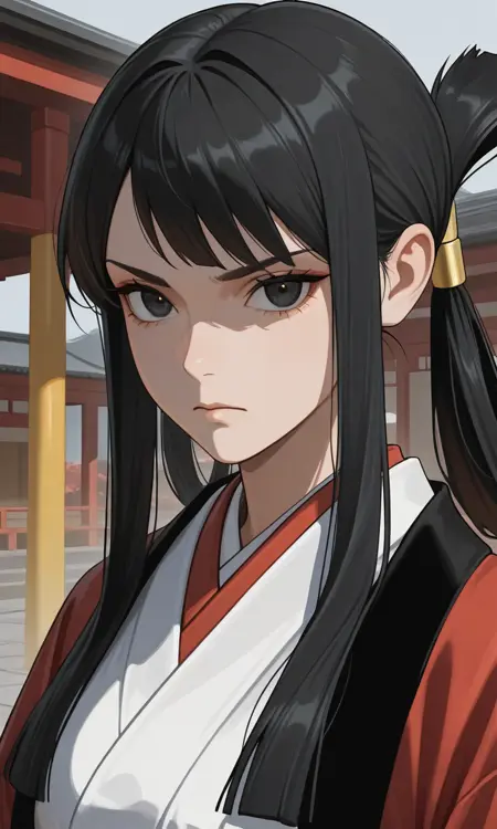 HIbiki Takane/高嶺響(IllustriousXL)