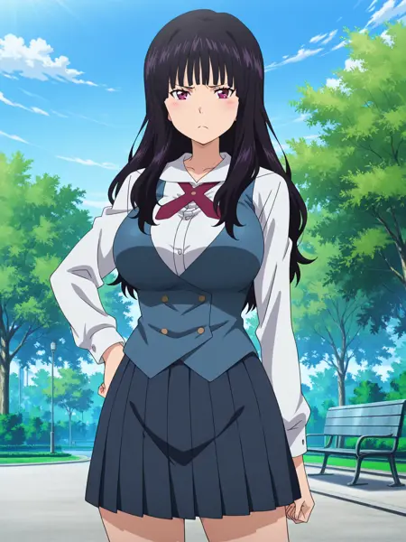 Morishita Koma | SKET Dance